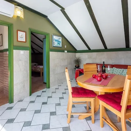 Apartman Riky *