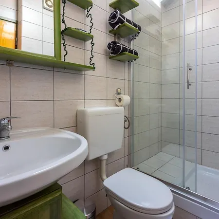Apartman Riky *