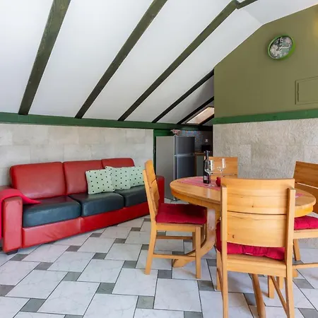 Riky Apartman Crikvenica