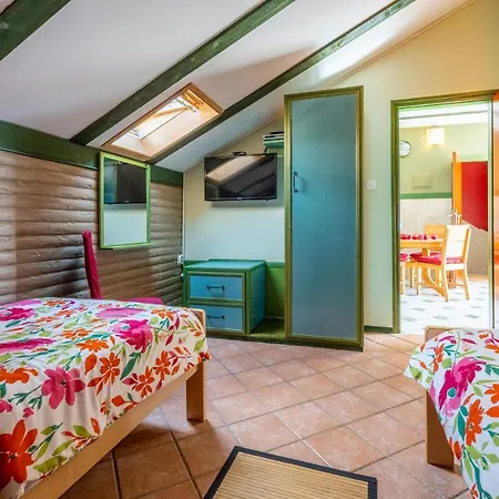 Riky Apartman Crikvenica
