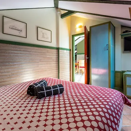 Riky Apartman