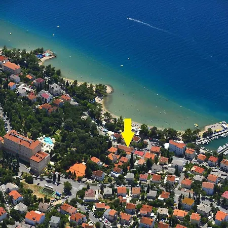 Riky Crikvenica