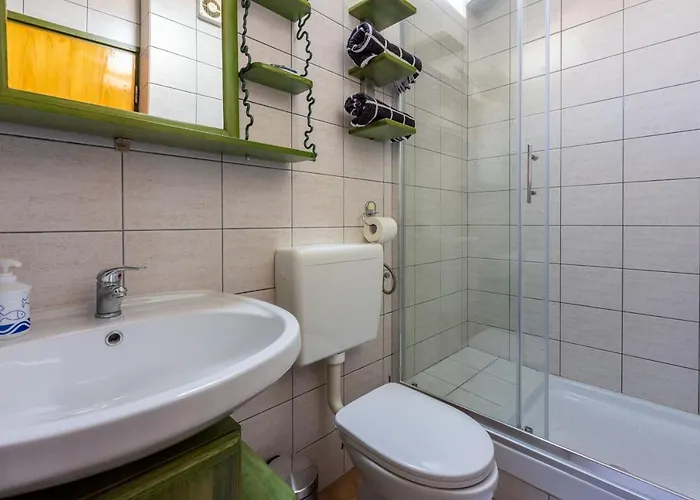 Apartament Riky *