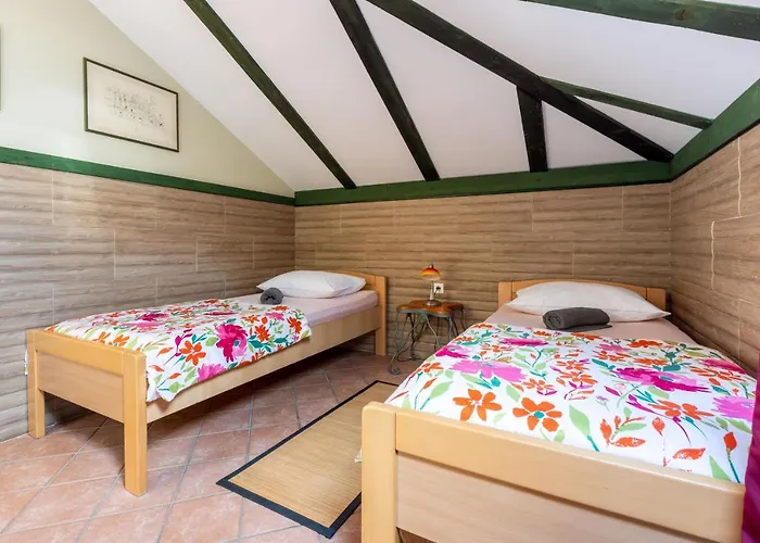 Apartament Riky Crikvenica