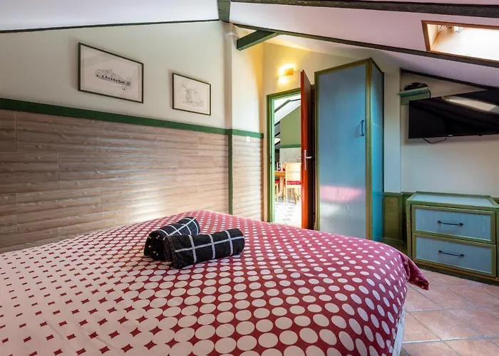 Riky Apartament