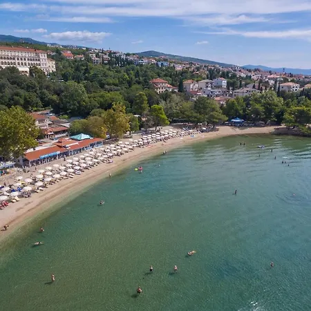 Apartament Riky