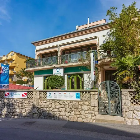 Apartment Riky Crikvenica