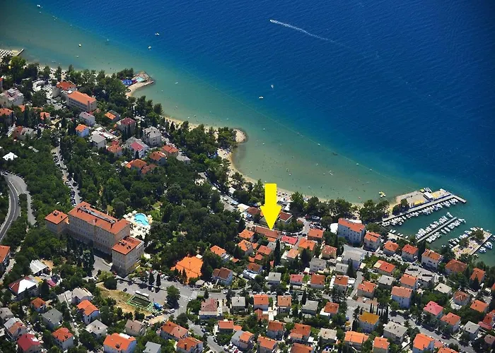 Riky Crikvenica